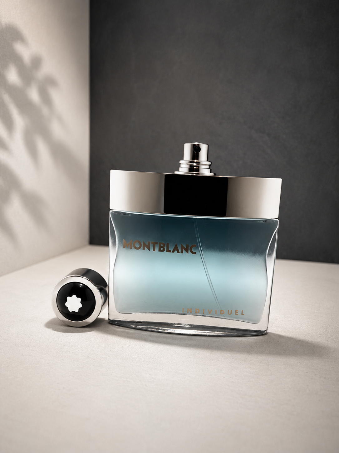 Montblanc Individuel Homme Eau De Toilette, 1.7 Oz